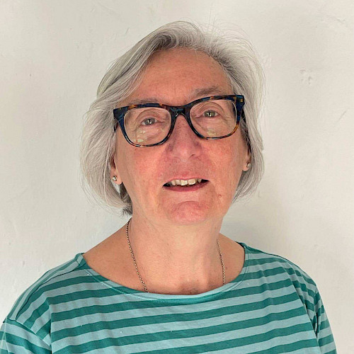 Lead Content Editor - Hazel Greaves