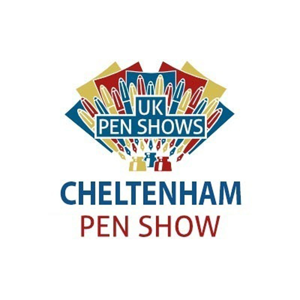 Cheltenham Pen Show, UK