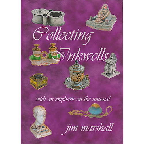 Booklet Collecting Inkwells